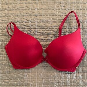 Victoria’s Secret Very Sexy Push Up Women's Bra